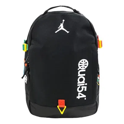 AIR JORDAN Air Jordan Quai 54 Backpack 'Black'