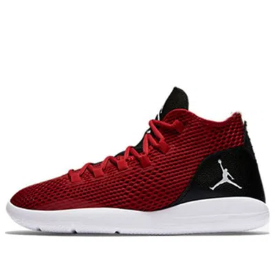 AIR JORDAN Air Jordan Reveal 'Gym Red'