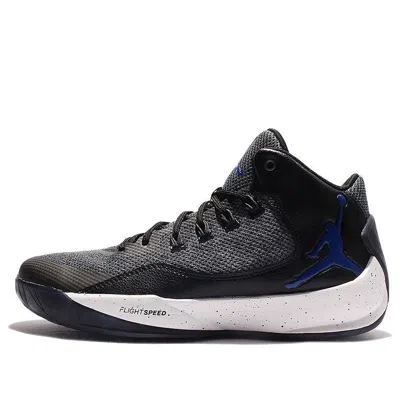 AIR JORDAN Air Jordan Rising High 2 'Dark Grey'