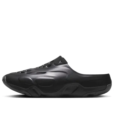 AIR JORDAN Air Jordan Roam Slide 'Black Iron Grey'