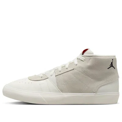 AIR JORDAN Air Jordan Series Mid 'Sail White'