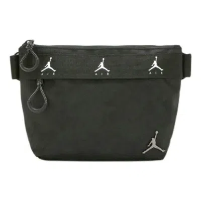AIR JORDAN Air Jordan shoulder bag 'Black'