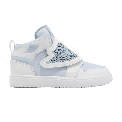 AIR JORDAN SKY JORDAN 1 PS 'BLUE TINT' | KID'S SIZE 2.5