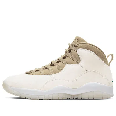 AIR JORDAN SoleFly x Air Jordan 10 Retro '10th Anniversary'