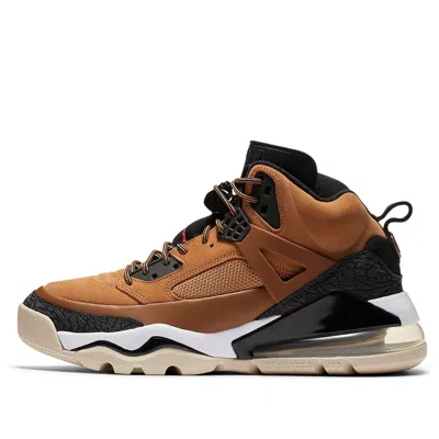 AIR JORDAN Air Jordan Spizike 270 Boot 'Flax'