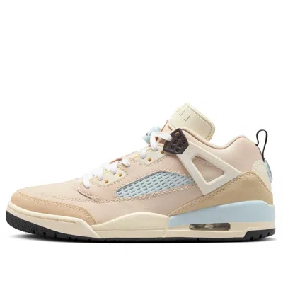 AIR JORDAN Air Jordan Spizike Low 'Arctic Orange'