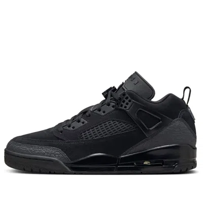 AIR JORDAN Air Jordan Spizike Low 'Black Cat'