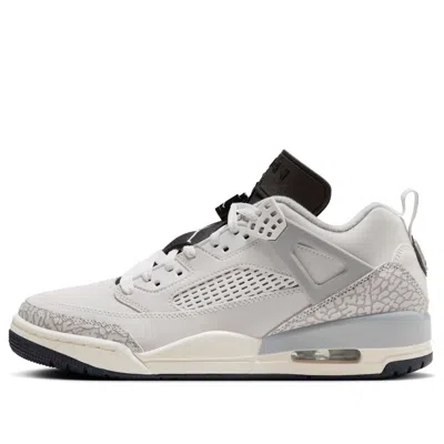 AIR JORDAN Air Jordan Spizike Low 'Photon Dust Smoke Grey'