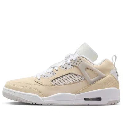 AIR JORDAN Air Jordan Spizike Low 'Sanddrift Vast Grey'