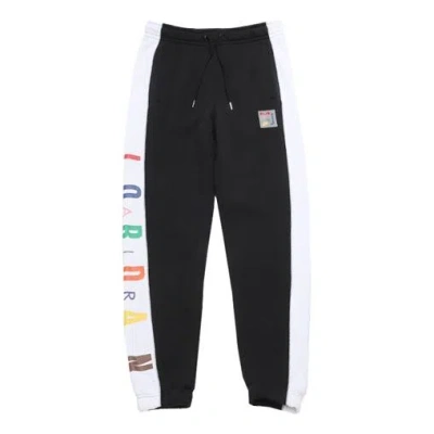 AIR JORDAN Air Jordan Sport Dna Pants 'Black' Ct6334-010