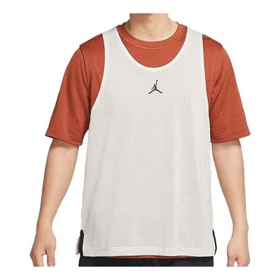 AIR JORDAN Air Jordan Sport Dri-Fit Two-Piece Top 'White'