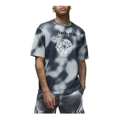 AIR JORDAN Air Jordan Sport Graphic T-Shirt 'Dark Smoke Grey'