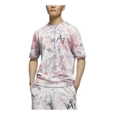 AIR JORDAN Air Jordan Sports DNA '85 T-shirt 'Multi-Color'