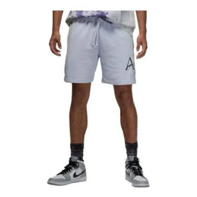AIR JORDAN Air Jordan Sports DNA Shorts 'Grey'