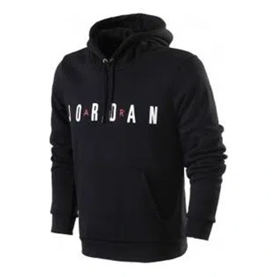 AIR JORDAN Air Jordan Sportswear Flight Fleece Black