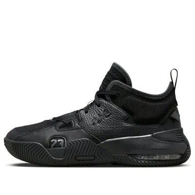 AIR JORDAN Air Jordan Stay Loyal 2 'Triple Black'