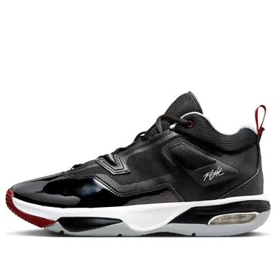 AIR JORDAN Air Jordan Stay Loyal 3 'Black Cement'