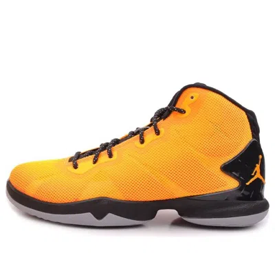 AIR JORDAN Air Jordan Super Fly 4 'Black'