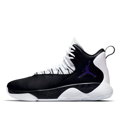 AIR JORDAN Air Jordan Super.Fly MVP PF 'Dark Concord'
