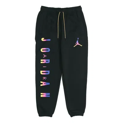 AIR JORDAN Air Jordan Sweatpants 'Black'