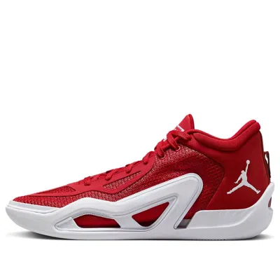 AIR JORDAN Air Jordan Tatum 1 TB 'University Red'
