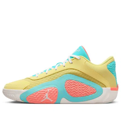 AIR JORDAN Air Jordan Tatum 2 'Lemonade'
