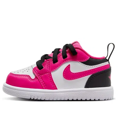AIR JORDAN (TD) Air Jordan 1 Low 'Fierce Pink'
