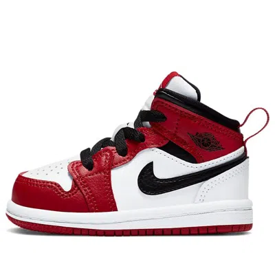 AIR JORDAN (TD) Air Jordan 1 Mid 'Chicago'