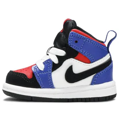 AIR JORDAN (TD) Air Jordan 1 Mid 'Top 3'