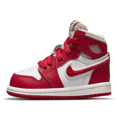 AIR JORDAN (TD) Air Jordan 1 Retro High OG 'Newstalgia Chenille'