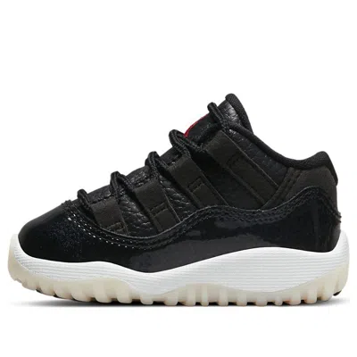 AIR JORDAN (TD) Air Jordan 11 Retro Low '72-10'