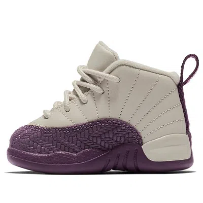 AIR JORDAN (TD) Air Jordan 12 Retro 'Desert Sand'