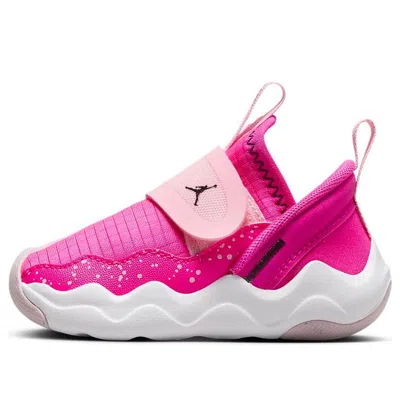 AIR JORDAN (TD) Air Jordan 23/7 'Fierce Pink'