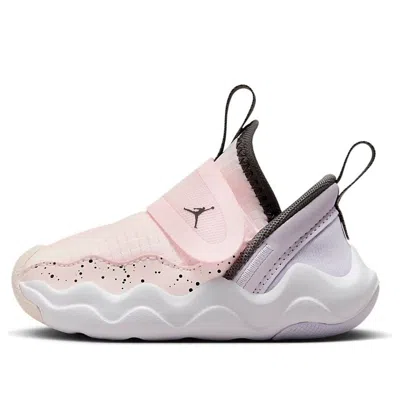 AIR JORDAN (TD) Air Jordan 23/7 'Pink Wash Violet'