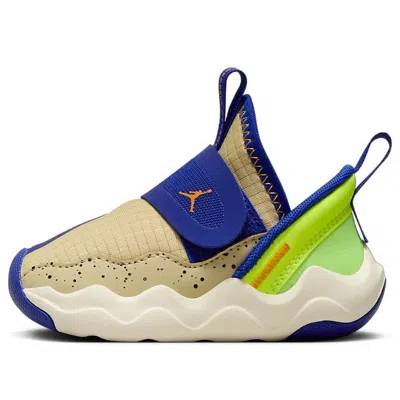 AIR JORDAN (TD) Air Jordan 23/7 SE 'Team Gold'