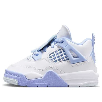 AIR JORDAN (TD) Air Jordan 4 Retro 'Forget Me Not'