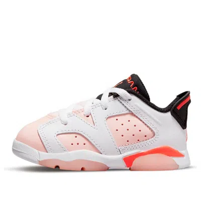 AIR JORDAN (TD) Air Jordan 6 Retro Low 'Atmosphere'