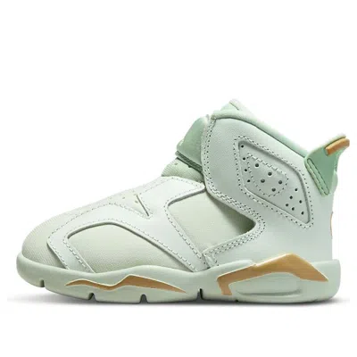 AIR JORDAN (TD) Air Jordan 6 Retro LTL Flex GC
