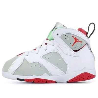 AIR JORDAN (TD) Air Jordan 7 Retro TB 'Hare'
