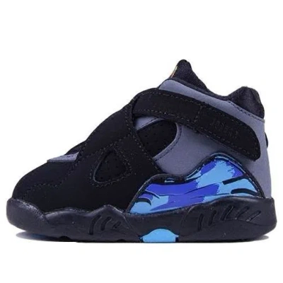 AIR JORDAN (TD) Air Jordan 8 Retro 'Aqua'