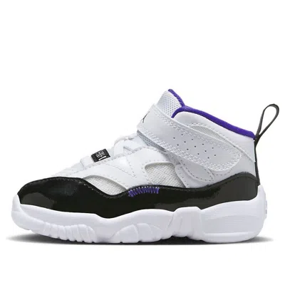 AIR JORDAN (TD) Air Jordan Jumpman Two Trey 'Concord'