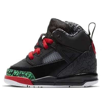 AIR JORDAN (TD) Air Jordan Spizike 'Varsity Red'