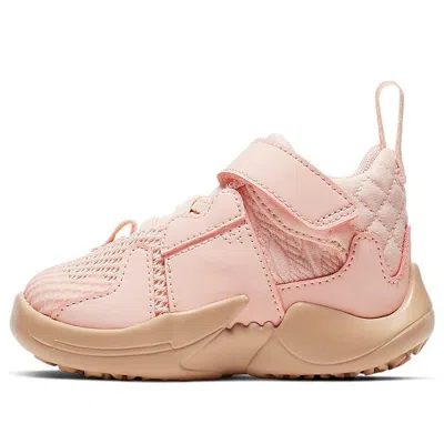 AIR JORDAN (TD) Air Jordan Why Not Zer02 2