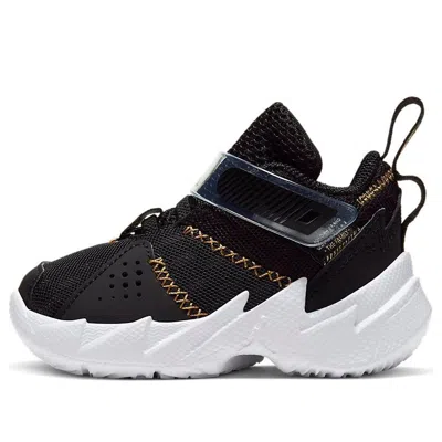 AIR JORDAN (TD) Air Jordan Why Not Zer0.3 BT 'The Family'