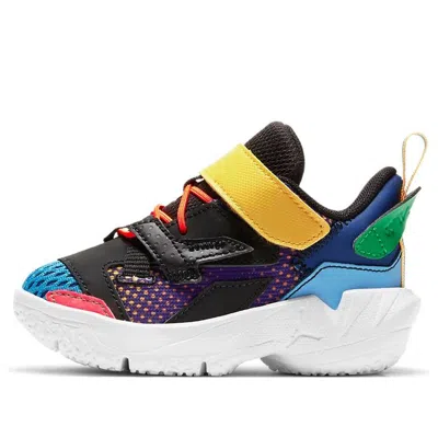 AIR JORDAN (TD) Air Jordan Why Not Zer0.4 'Upbringing'