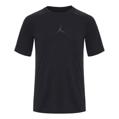 AIR JORDAN Air Jordan Tech Cool T-Shirt 'Black'