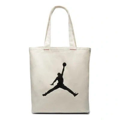 AIR JORDAN Air Jordan Tote Bag 'Beige'