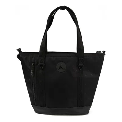 AIR JORDAN Air Jordan Tote Bag 'Black'