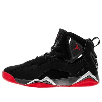 AIR JORDAN Air Jordan True Flight 'Black'