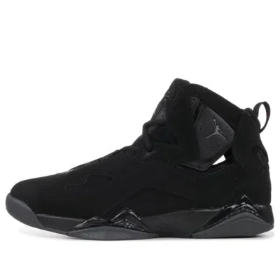 AIR JORDAN Air Jordan True Flight 'Black'